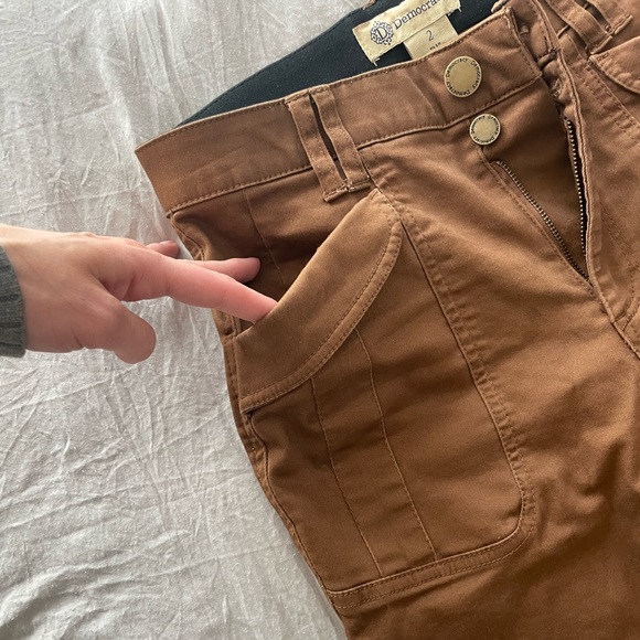 Democracy cargo pants - Picture 3 of 7